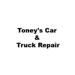 Toney's Car & Truck Repair
