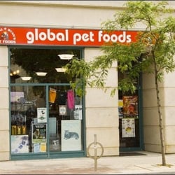 Global Pet Foods