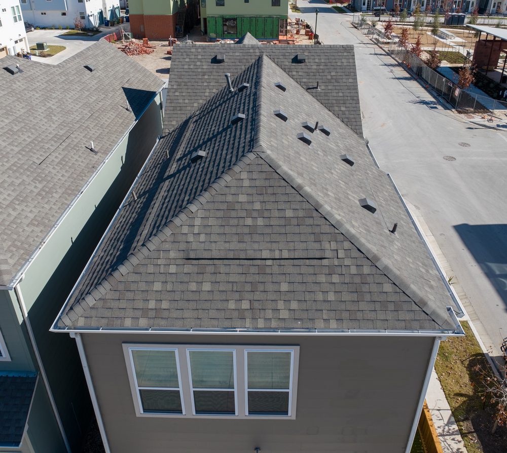 Slide of Roofer.com