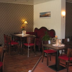 Café de Saxe