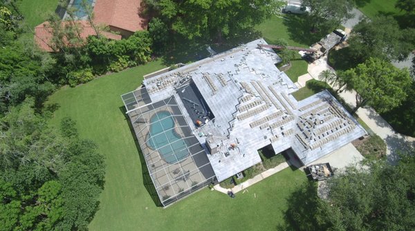 Roof Replacement - There is no style of buildings we have not roofed already: multistory condos, flat roofs, factories, churches, hotels, and residential homes. Roof Replacement - There is no style of buildings we have not roofed already: multistory condos, flat roofs, factories, churches, hotels, and residential homes.
