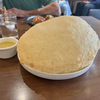 Peter Chang - Scallion pancake - Chinese Near Me - King of Prussia, Pennsylvania