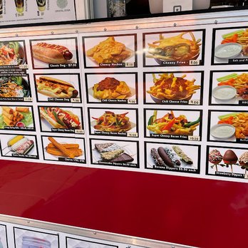 Bobablastic - Food Menu - Bubble Tea Near Me - McMinnville, Oregon