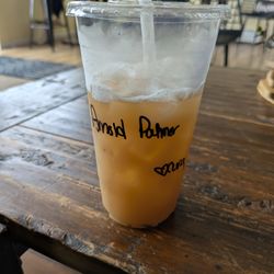 Cura Café, Winsted