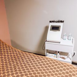 Belamour Aesthetics - Body contouring room
