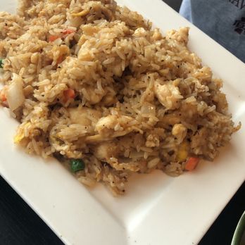 Kumo Sushi & Asian - Chicken Fried Rice! - Sushi Bars Near Me - Gardendale, Alabama Kumo Sushi & Asian - Chicken Fried Rice! - Sushi Bars Near Me - Gardendale, Alabama