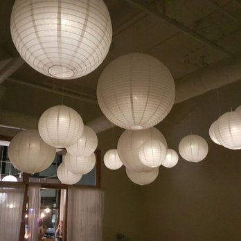 NOW Yoga - Ceiling. - Yoga Near Me - Portland, Oregon