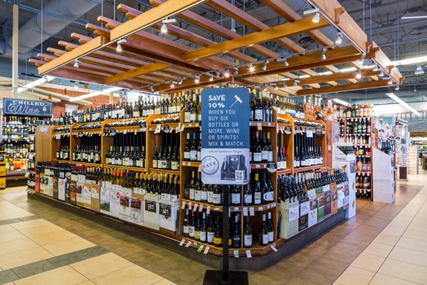 Bristol Farms by null