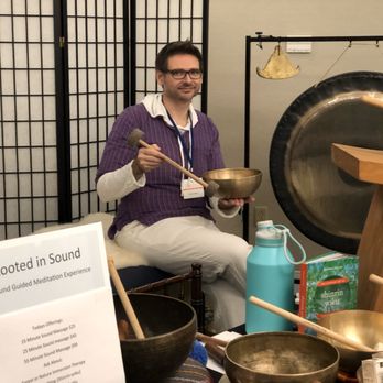 Rooted In Sound - Rooted in sound at the illuminate festival - Meditation Centers Near Me - Pittsburgh, Pennsylvania Rooted In Sound - Rooted in sound at the illuminate festival - Meditation Centers Near Me - Pittsburgh, Pennsylvania