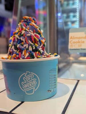 Soft Swerve Ice Cream - Tangram Mall by null