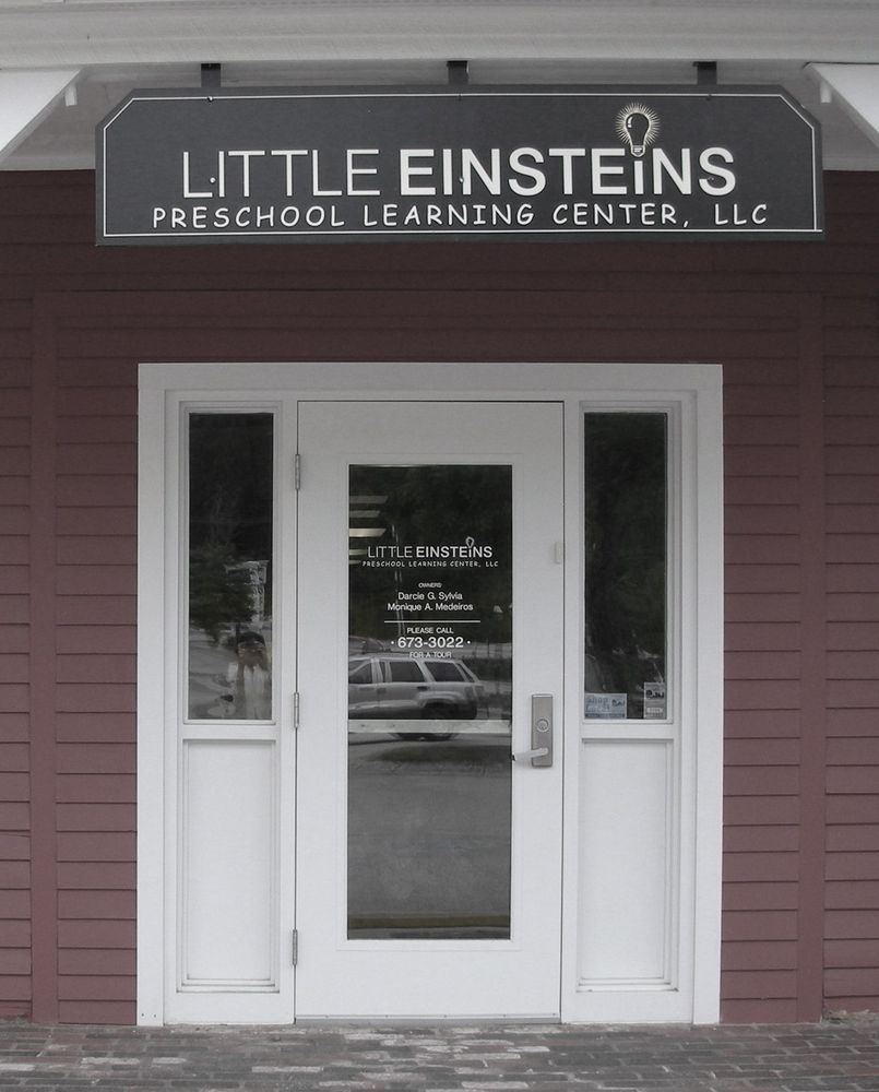 LITTLE EINSTEINS PRESCHOOL Preschools 199 NH101, Amherst, NH