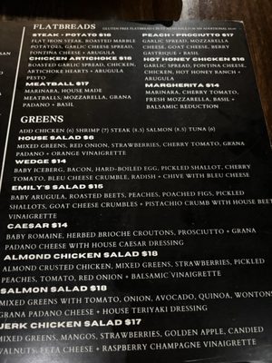 Menu photo 5 712 Eat + Drink Council Bluffs, IA Menu photo 5 712 Eat + Drink Council Bluffs, IA