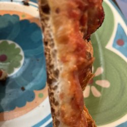 Papa Johns Pizza