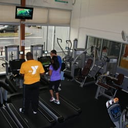 Deer Path Family YMCA - Fitness Center