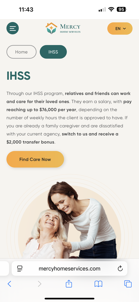 Voyager Home Health Care - home care agency in Colorado Springs, CO