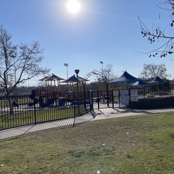 Margarita Community Park - Gated - Dog Parks Near Me - Temecula, California
