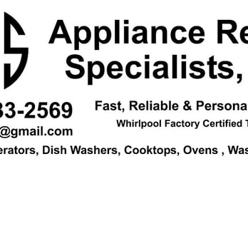 Appliance Repair Specialists - Appliances & Repair Near Me Appliance Repair Specialists - Appliances & Repair Near Me