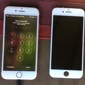 Isle Phone Fix - iPhone 7 - Mobile Phone Repair Near Me