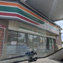 7-Eleven