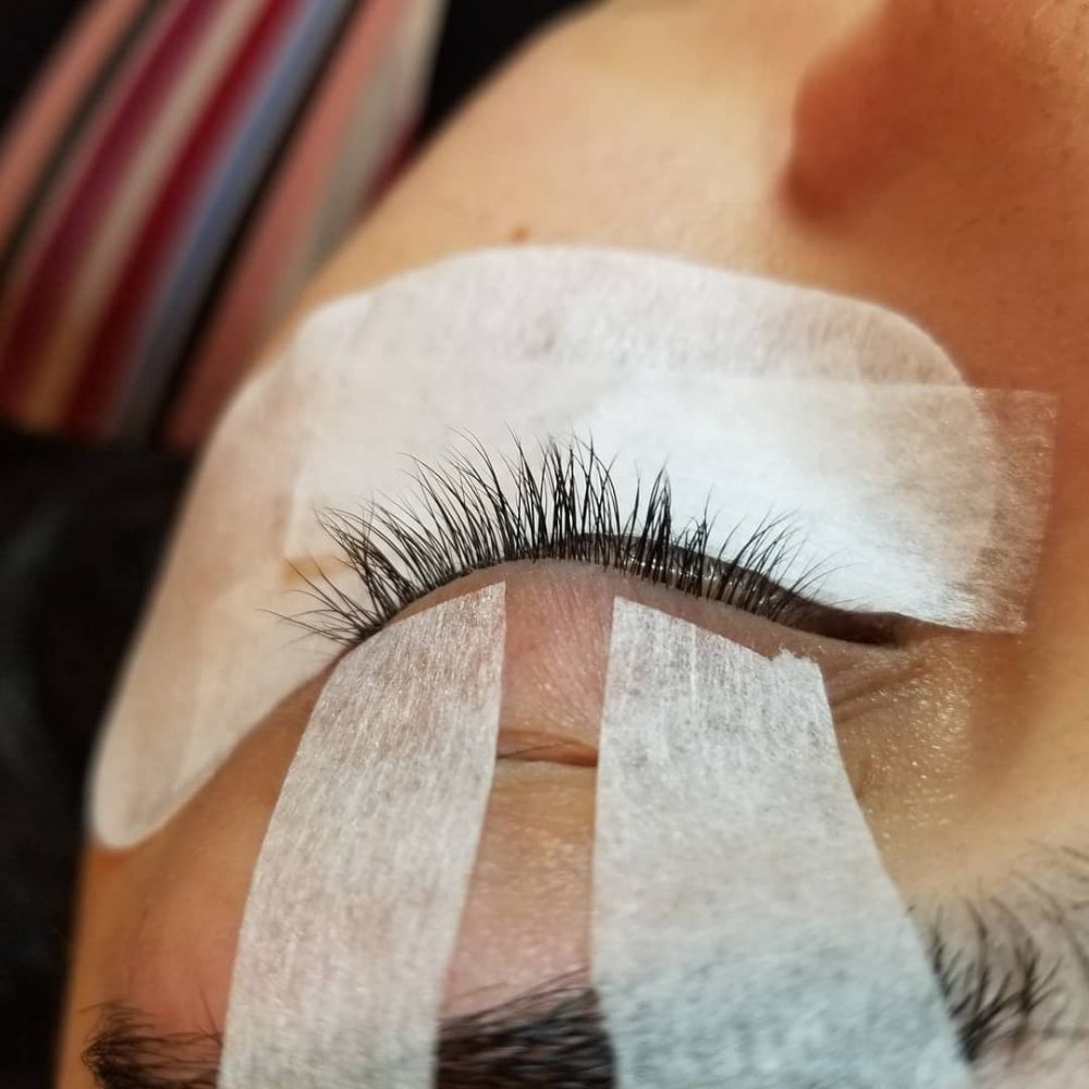 Top 10 Best Mink Eyelash Extensions in Orlando, FL Last Updated