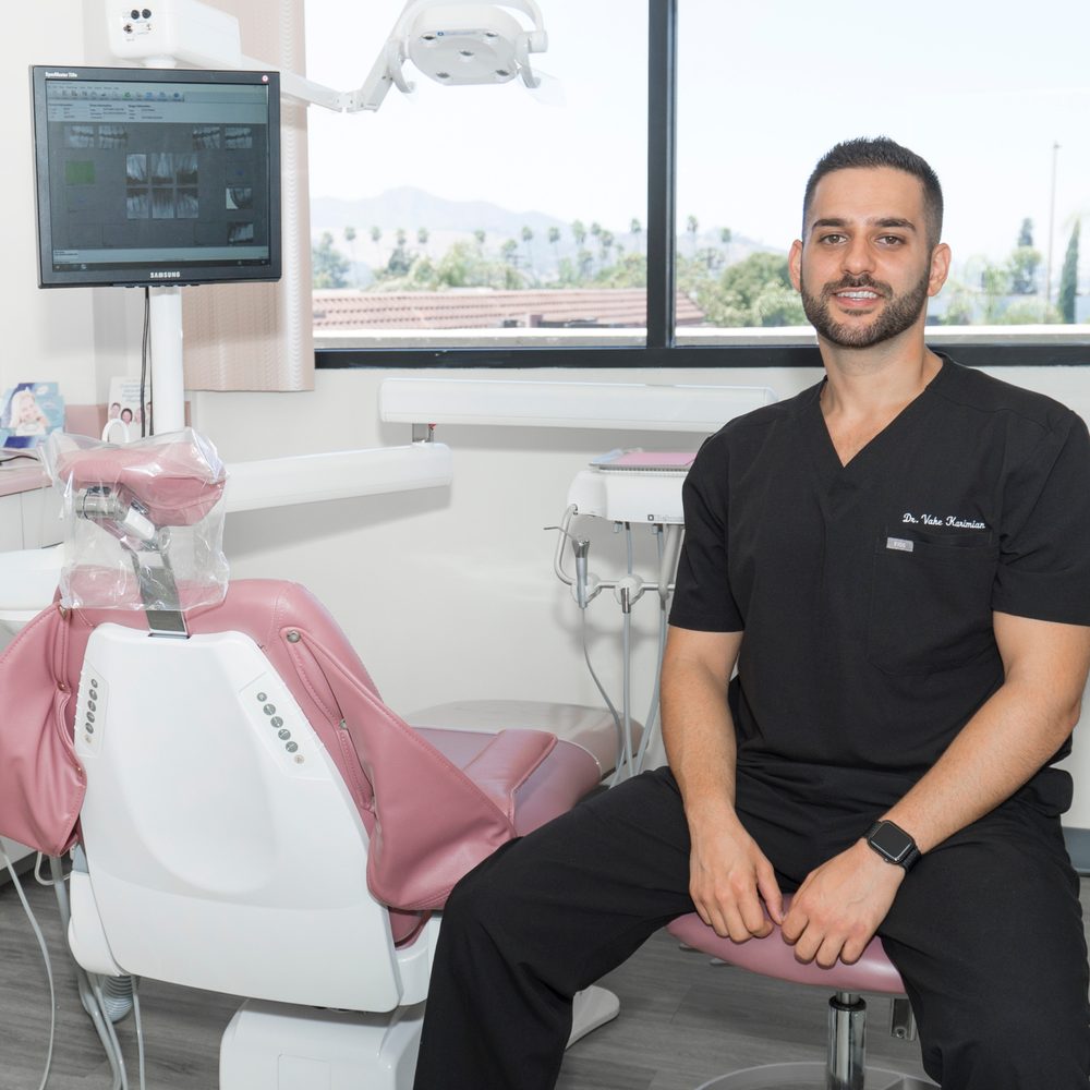 The Best 10 General Dentistry near Alex Albarian, DDS in Glendale, CA - Yelp