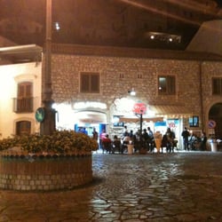 Dolce Gelato - Nella piazzetta di Sperlonga
