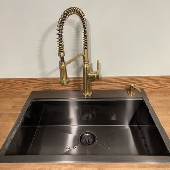 1. Barci Plumbing & Heating