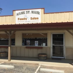 Mane Street Hair Company