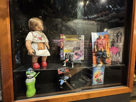 Condom Kingdom by null