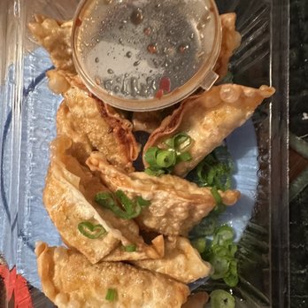 Noods Ramen Bar - Potstickers - Ramen Near Me - Kaneohe, Hawaii Noods Ramen Bar - Potstickers - Ramen Near Me - Kaneohe, Hawaii