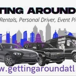 Getting Around ATL