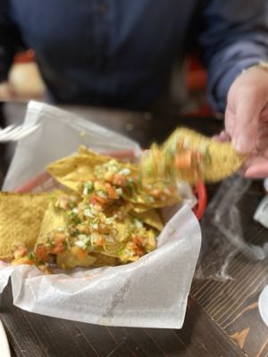 Taqueria Guadalajara by null