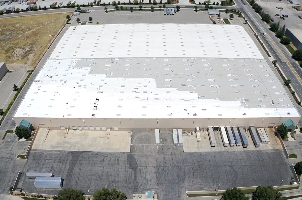 Slide of Castone Roofing and Construction