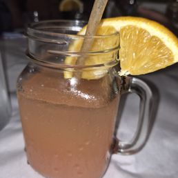 Rum punch Rum punch