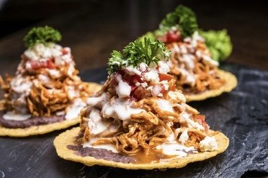 Taco Boy