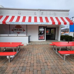 Dover Grill
