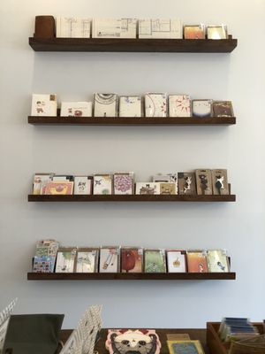 Yoseka Stationery by null