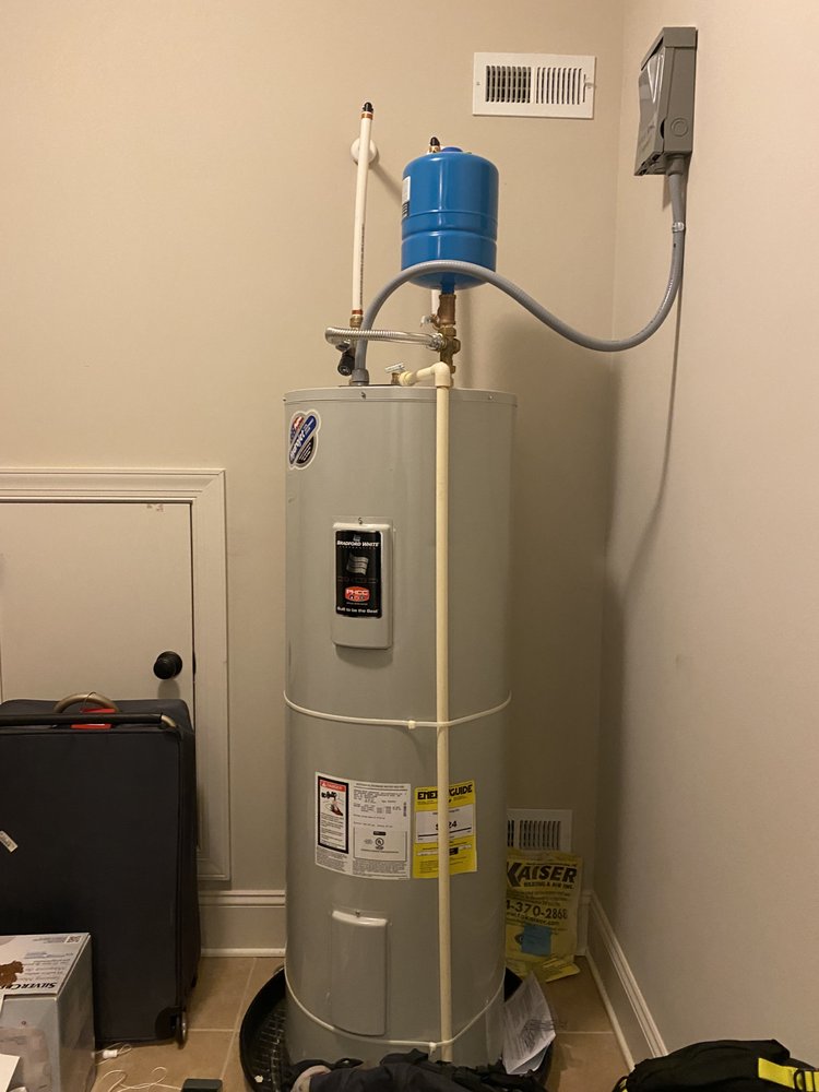 Slide of Eden Plumbing