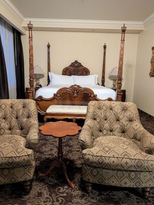 Davenport Hotel, Autograph Collection by null