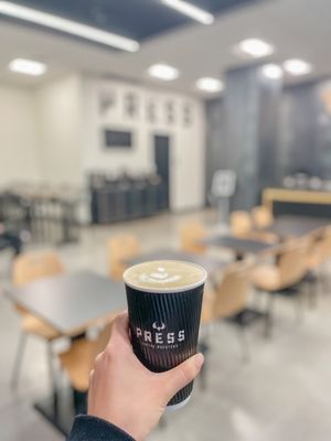 Press Coffee - EVB by null