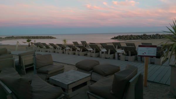 Le Poisson Rouge by null