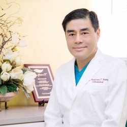 Bond Orthodontics & Dental Care - Dr. Anderson Huang