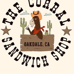 The Corral Sandwich Shop