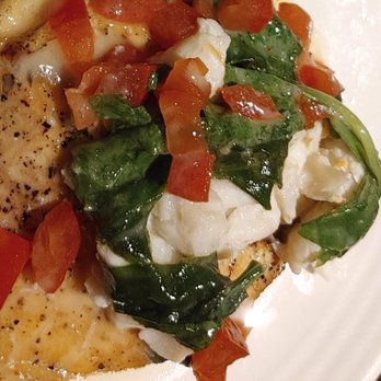 Carrabba's Italian Grill - a plate of food - Italian Near Me - Maumee, Ohio Carrabba's Italian Grill - a plate of food - Italian Near Me - Maumee, Ohio