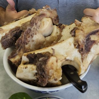 Pho Phuong Nine Restaurant - Bone marrow - Vietnamese Near Me - Fresno, California Pho Phuong Nine Restaurant - Bone marrow - Vietnamese Near Me - Fresno, California