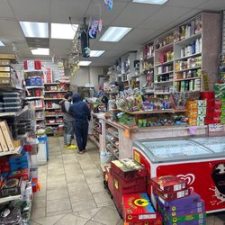 Chase Market