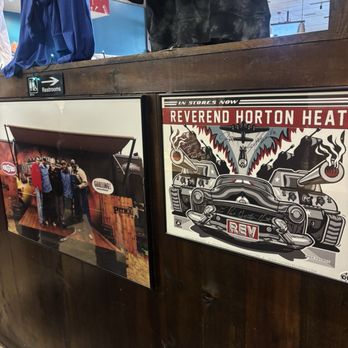 Sugarfire Smoke House - wall decor - Barbeque Near Me - Saint Louis, Missouri Sugarfire Smoke House - wall decor - Barbeque Near Me - Saint Louis, Missouri