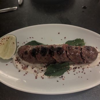 Baleia - Wine Bars Near Me - Boston, Massachusetts