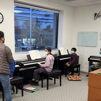 Yamaha Music Conservatory - Musical Instruments & Teachers Near Me - Fair Lawn, New Jersey Yamaha Music Conservatory - Musical Instruments & Teachers Near Me - Fair Lawn, New Jersey