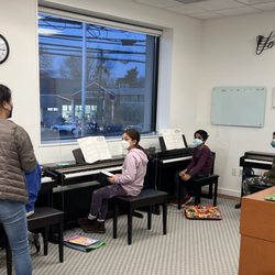 Yamaha Music Conservatory